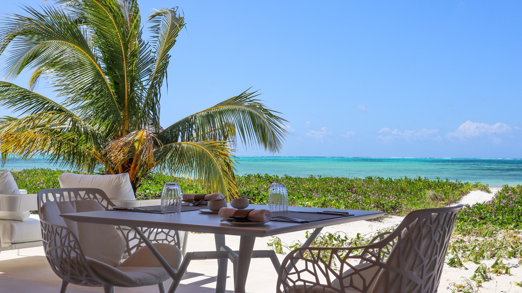Zanzibar White Sand Luxury Villas & Spa